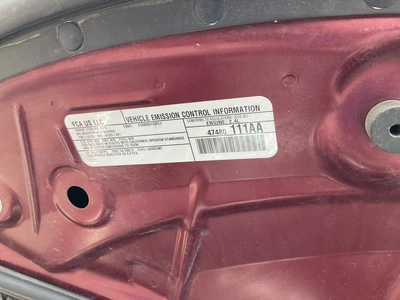 USED 2015 CHRYSLER 200