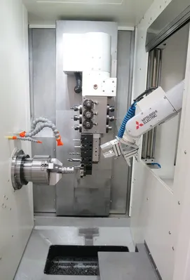 NEW QUICKTECH i-42 ROBO