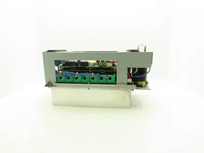 Nachi Fujikoshi RFX1110G Robot Servo Drive Unit