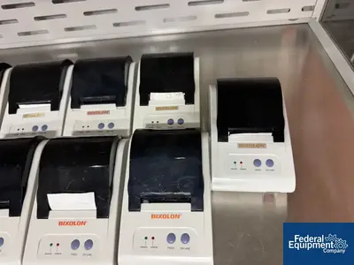 Used Unknown Bixolon STP-103II Thermal Receipt Printers, Lot of 14 Processing (misc) Ohio US | Federal Equipment Company #1557996