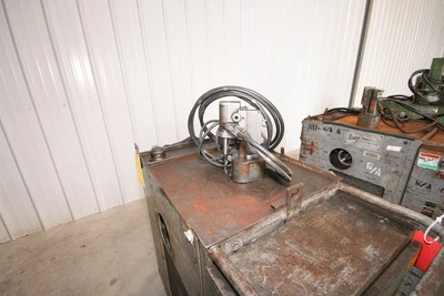Lamina Portable Magnetic Drill