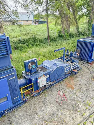 Used 2008 SCHRAMM TXD200 DRILL RIG Drill Rigs California US | East West Machinery & Drilling #1418096