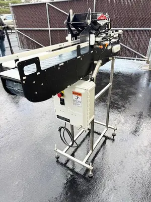 USED 2022 AMERICAN CANNING MACHINES ACM02