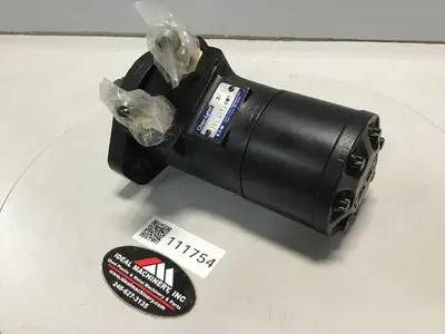 USED CHAR LYNN 101 2169 009