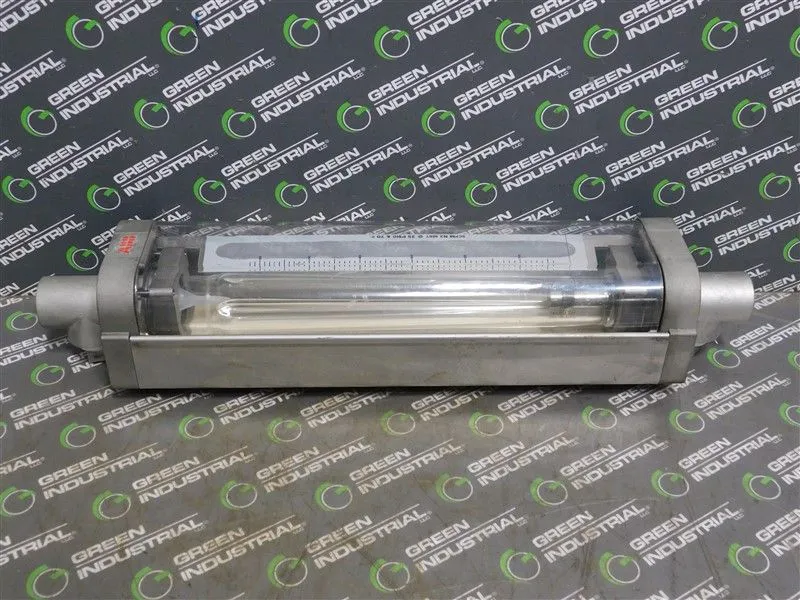 USED ABB 10A4657SXBK