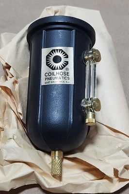 NEW Coilhouse Pneumatics 8823-41M