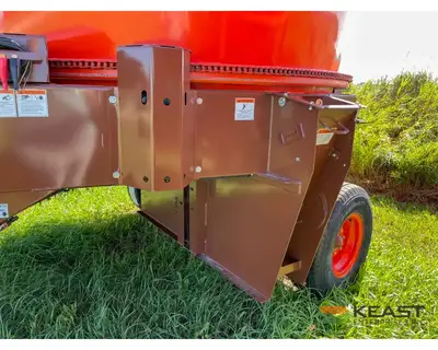 Used ROTO GRIND _UNKNOWN_ Bale Choppers - Feeders Iowa US | Keast Enterprises #1360431