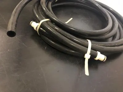 PISCO URETHANE TUBING 12xS UB-1280