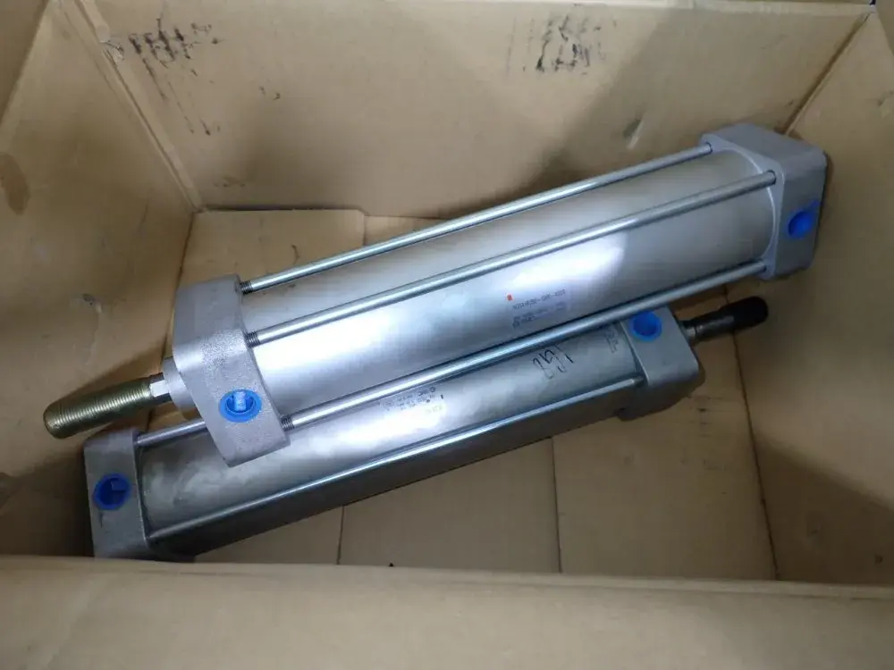USED SMC NCDA1R2501000X2US