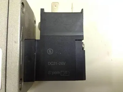 USED SMC AV4000-04-5DZ