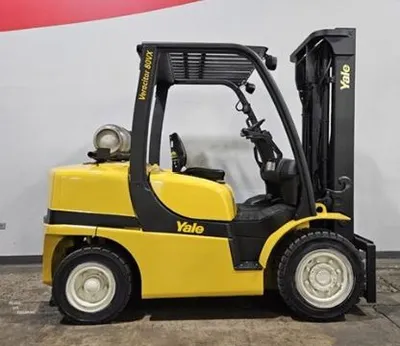 USED 2013 YALE GLP080VX
