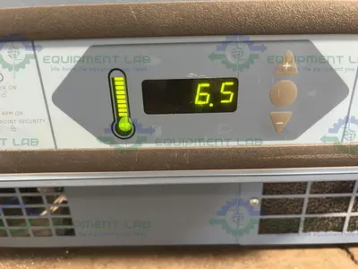 USED THERMO FISHER REL404A20 HIGH PERFORMANCE UNDER COUNTER REFRIGERATOR 4.9 CF, 4°C