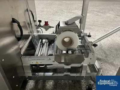 USED Pester Pester Bundler, Model PEWO-pack 250 SN