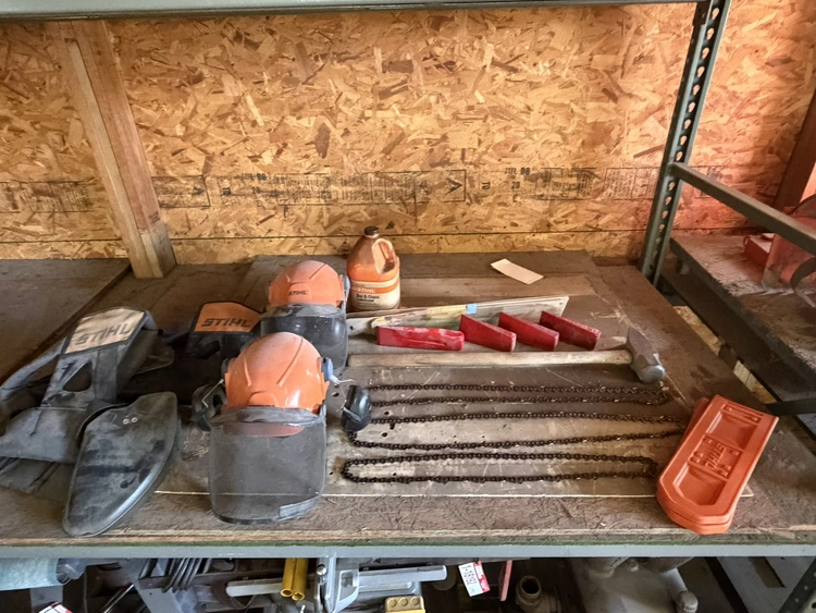 Used _UNKNOWN_ _UNKNOWN_ Miscellaneous Agriculture (Farm) Equipment Michigan US | Miedema Asset Management Group #1441925