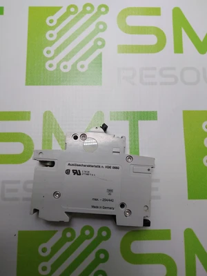 USED ABB S281 K2A