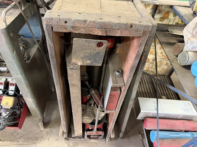Used _UNKNOWN_ _UNKNOWN_ Horizontal Boring Machines Michigan US | Miedema Asset Management Group #1372265