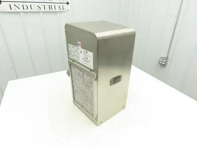 Used STRATUS _UNKNOWN_ HVAC Parts and Equipment Indiana US | Arrow Industrial #1365396