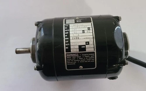 Used Bodine 1 / 7 Motors (misc) California US | Amiron Machinery #725971