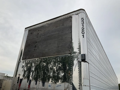 Used 2012 WABASH _UNKNOWN_ Misc Trailers Michigan US | Miedema Asset Management Group #1419561