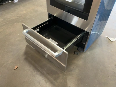 Used AVANTI DER24P3S Commercial Ranges Michigan US | Miedema Asset Management Group #1761128