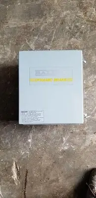 Baldor Dynamic Brake Part #: BQ7-055-CC