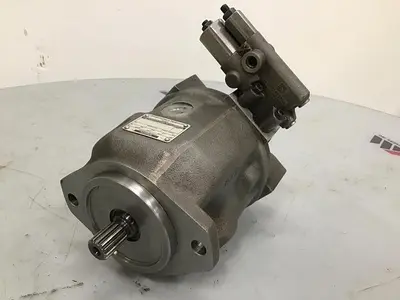 USED REXROTH A10V028DRG/31PPSC