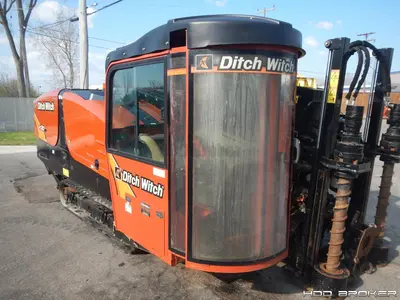 Used 2020 DITCH 2020 DITCH WITCH JT30 Drill Rigs Florida US | HDD Broker #1346235