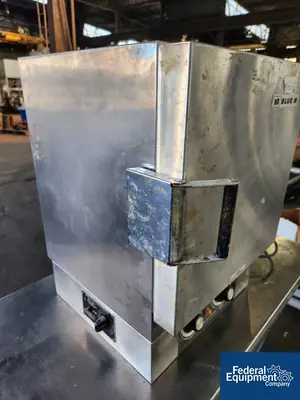 USED Blue M Blue M Oven, model OV-12A