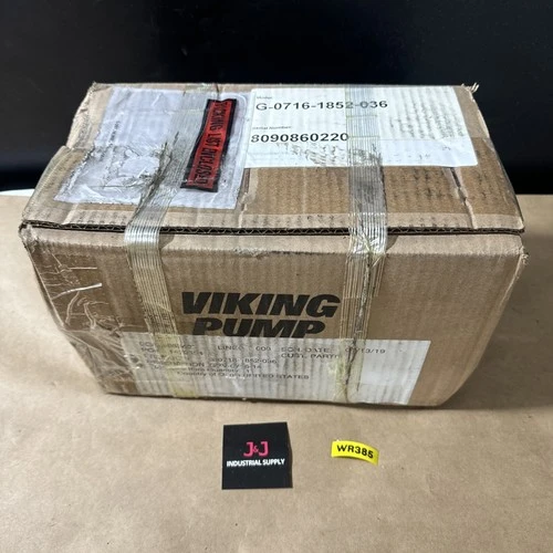 NEW Viking G-0716-1852-036