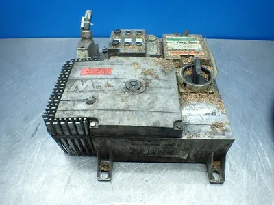 Used SEW EURODRIVE MM30C503000824121X Variable Speed Drives Ohio US | HGR 24 #838765