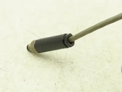 Tokyo Keiki ESPP-H3-H-10 Pressure Switch 5075psi 35MPa 24VDC 3-Pin Plug