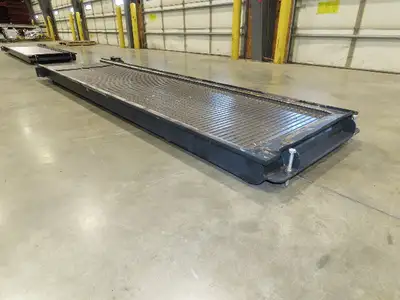 Used TSUBAKI _UNKNOWN_ Conveyor Parts Indiana US | Arrow Industrial #1366804