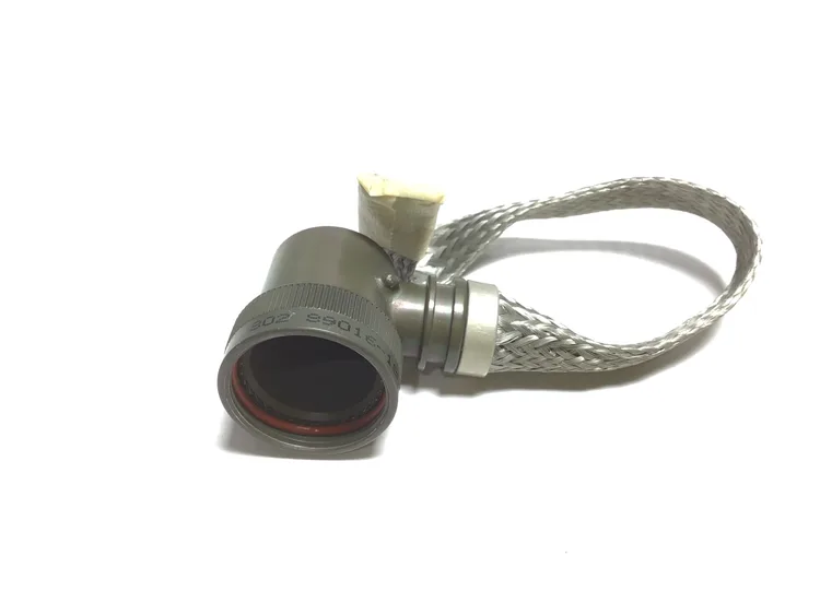 Used TE CONNECTIVITY _UNKNOWN_ Connector Accessories Pennsylvania US | Moses B Glick #1011028