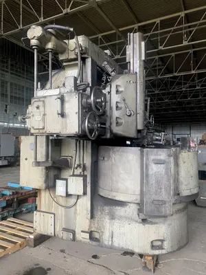 USED BULLARD