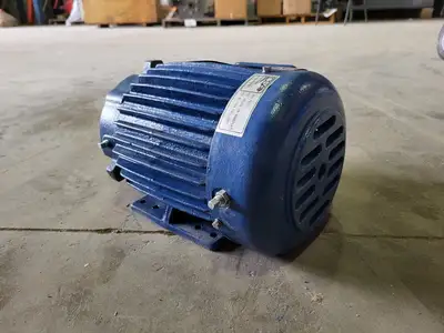 NEW TECO-WESTINGHOUSE APH1/504TE5-PREM