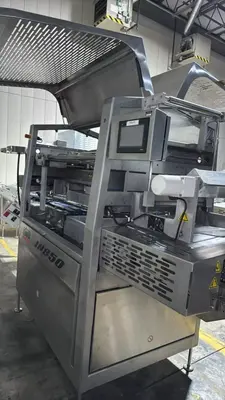 Used ROSS IN850 Tray Sealers Illinois US | M&M Equipment Corp. #1228640