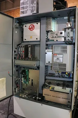 2010 HAAS VF2 SSYT MACHINING CENTERS, VERT., N/C & CNC | Prime Machinery (21)