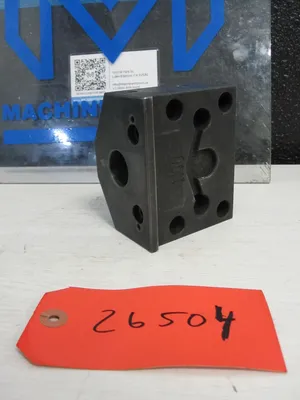 USED HAAS 04-0758