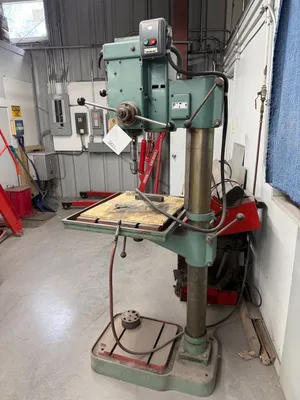 USED SOLBERGA SE725