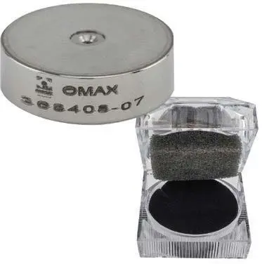 OMAX 305322-13 Parts | MCRL, Inc. (1)