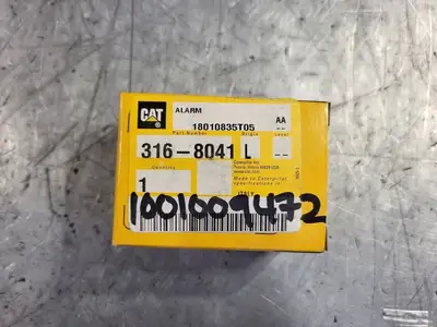 NEW CATERPILLAR 316-8041