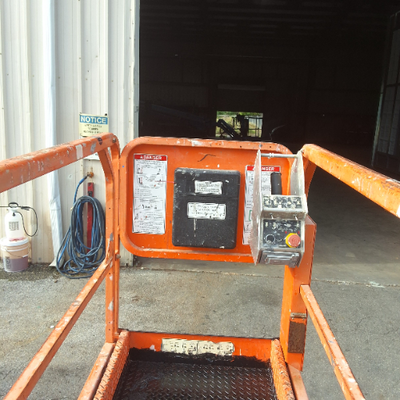 USED 2017 Snorkel S3219E