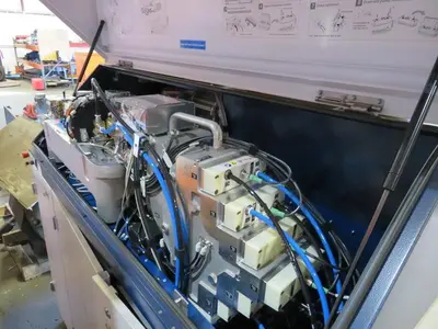 USED 2013 TRUMPF NOT SPECIFIED
