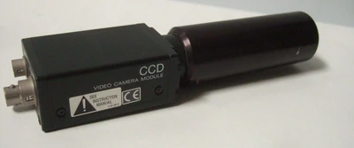 Unbranded Does Not Apply Closed Circuit Cameras | Amiron Machinery (1)