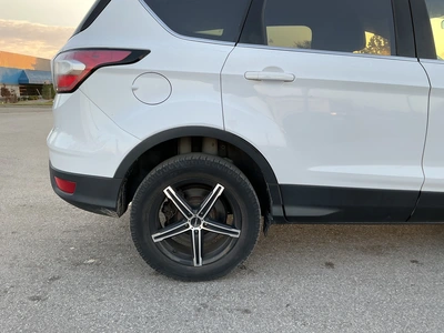 Used 2017 FORD ESCAPE Utility Vehicles Michigan US | Miedema Asset Management Group #1732719