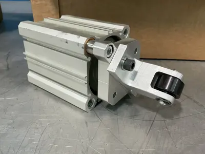 Used SMC CDQMA63TN50M9PVMAPC Pumps Ohio US | HGR 24 #1543285