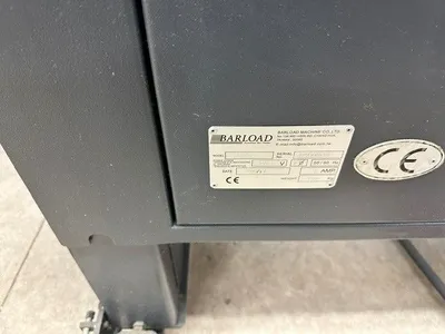 USED 2017 YAMA SEIKI GTW-1500Y