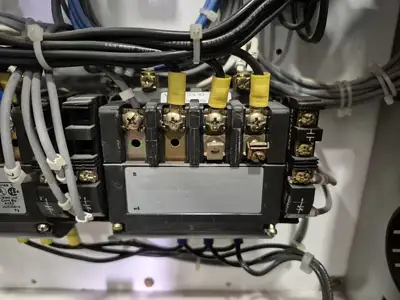 USED SIEMENS TIASTAR