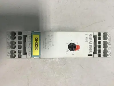 USED SIEMENS 3RP1574-2NP30