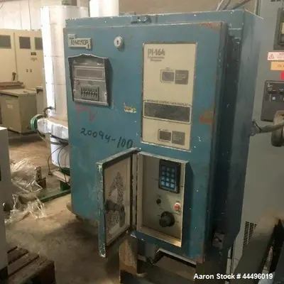 Used THAYER _UNKNOWN_ Volumetric Feeders Illinois US | Aaron Equipment #85546